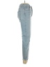 AGOLDE Hearts Blue Jeans Size 25 waist - photo 4