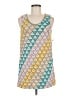 Walter Baker 100% Polyester Teal Casual Dress Size M (estimated) - photo 1