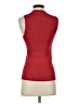 ee:some Red Sleeveless Top Size S - photo 2