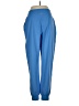 Lululemon Athletica Color Block Blue Active Pants Size 8 - photo 2