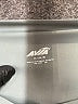 Avia Gray Active Pants Size XL - photo 4