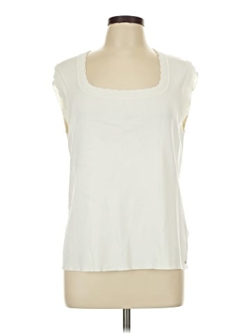Ted Baker London Sleeveless Blouse (view 1)