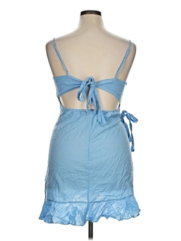 Shein Curve Cocktail Dress (view 2)