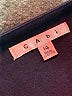 CAbi Solid Blue Casual Skirt Size 14 - photo 4