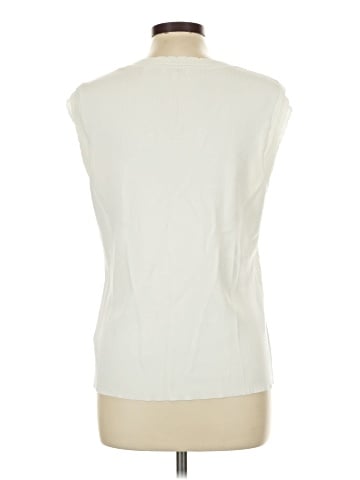 Ted Baker London Sleeveless Blouse (view 2)
