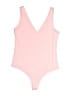 Unbranded Pink Bodysuit Size L - photo 2