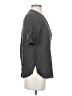 Reiss 100% Viscose Gray 3/4 Sleeve Blouse Size 4 - photo 4