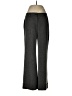 CAbi Chevron-herringbone Gray Dress Pants Size 6 - photo 1