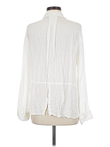 Bella Dahl Long Sleeve Blouse (view 2)