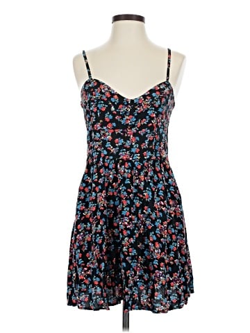 Express Casual Dress (view 1)