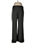 CAbi Chevron-herringbone Gray Dress Pants Size 6 - photo 2