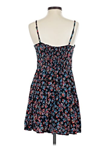 Express Casual Dress (view 2)