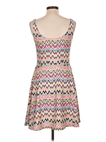 Kaeli Smith Casual Dress (view 2)