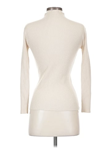 OAK + FORT Turtleneck Sweater (view 2)