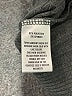 Aero Gray Long Sleeve Top Size XS - photo 8