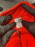 C9 By Champion Orange Turtleneck Sweater Size L - photo 7