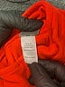 C9 By Champion Orange Turtleneck Sweater Size L - photo 8