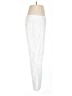 Ann Taylor LOFT White Casual Pants Size 8 - photo 4