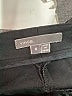 Vince. Black Active Pants Size 6 - photo 4