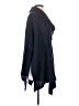 Quinn 100% Acrylic Blue Poncho Size S - photo 4