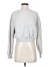 Wild Fable Silver Sweatshirt Size M - photo 1
