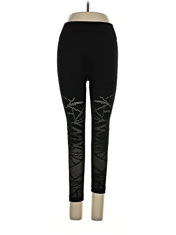 Demi Lovato Fabletics Leggings (view 1)