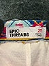 Epic Threads Print Purple Skirt Size 2T - photo 3
