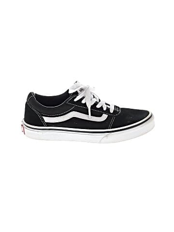 Vans Sneakers (view 1)