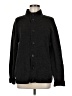 SAND 100% Wool Black Wool Cardigan Size M - photo 1