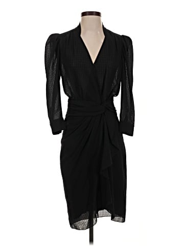 BA&SH Cocktail Dress (view 1)