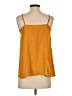 Gap Outlet Orange Sleeveless Top Size XS - photo 2
