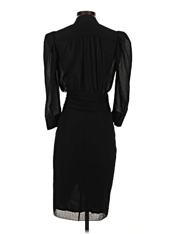 BA&SH Cocktail Dress (view 2)