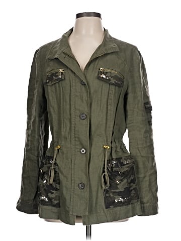INC International Concepts Jacket (view 1)