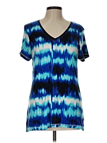 Lee Short Sleeve Top (view 1)