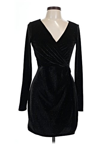 Mi ami Cocktail Dress (view 1)