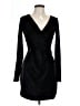Mi ami Black Cocktail Dress Size L - photo 1