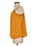 Gap Outlet Orange Sleeveless Top Size XS - photo 5