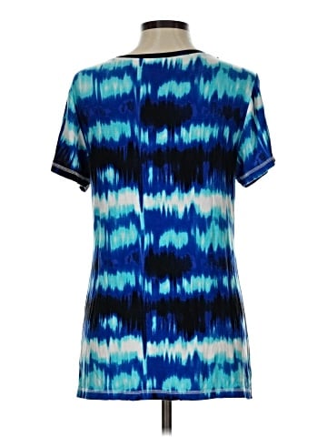 Lee Short Sleeve Top (view 2)