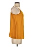 Gap Outlet Orange Sleeveless Top Size XS - photo 4