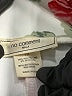 No Comment Floral Ivory Formal Skirt Size 1X - photo 4