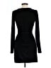 Mi ami Black Cocktail Dress Size L - photo 2