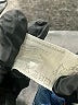 Lee Cooper Solid Blue Jeans Size 34 waist - photo 9