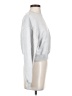 Wild Fable Silver Sweatshirt Size M - photo 4