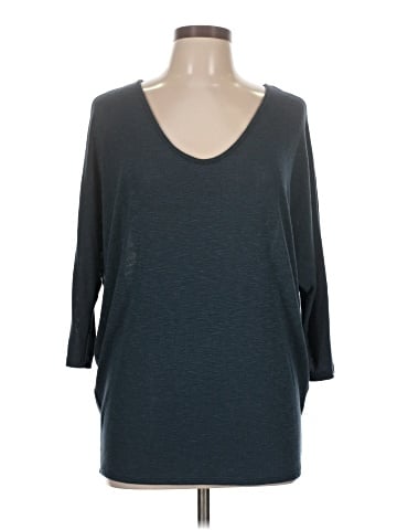 Laila Jayde 3/4 Sleeve T-Shirt (view 1)