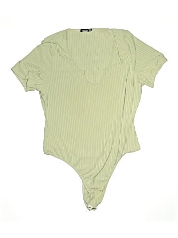 Boohoo Bodysuit (view 1)