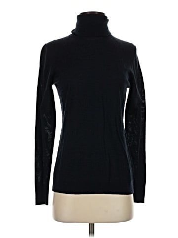Banana Republic Wool Pullover Sweater (view 1)