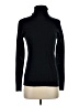 Banana Republic 100% Wool Black Wool Pullover Sweater Size S - photo 1