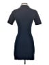 Monrow Blue Short Sleeve Top Size XS - photo 2
