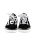 Vans Black Sneakers Size 4 (youth) - photo 2