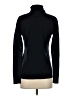 Banana Republic 100% Wool Black Wool Pullover Sweater Size S - photo 2